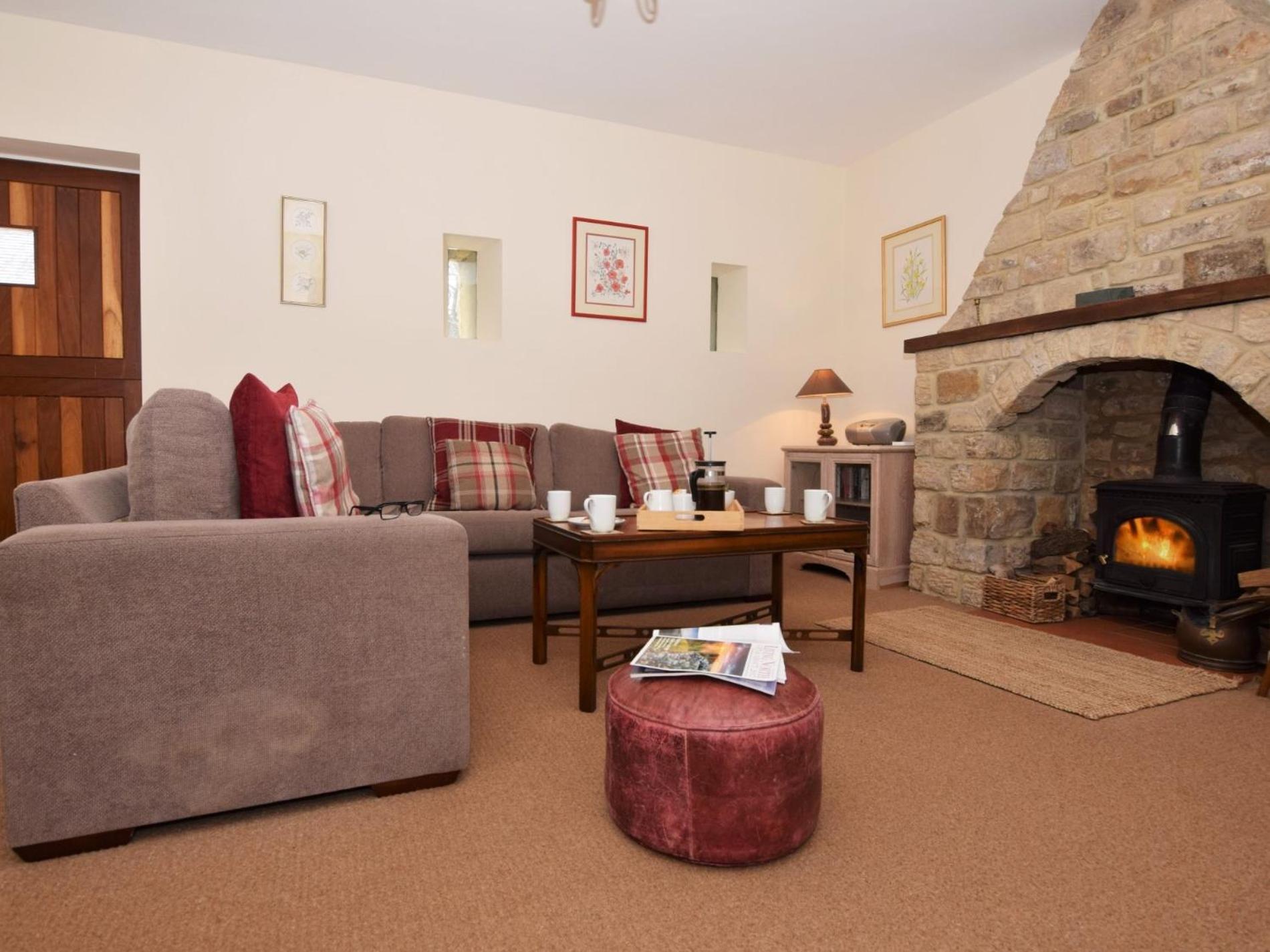 Вилла 2 Bed In Rowlands Gill Cn192 Станли Экстерьер фото