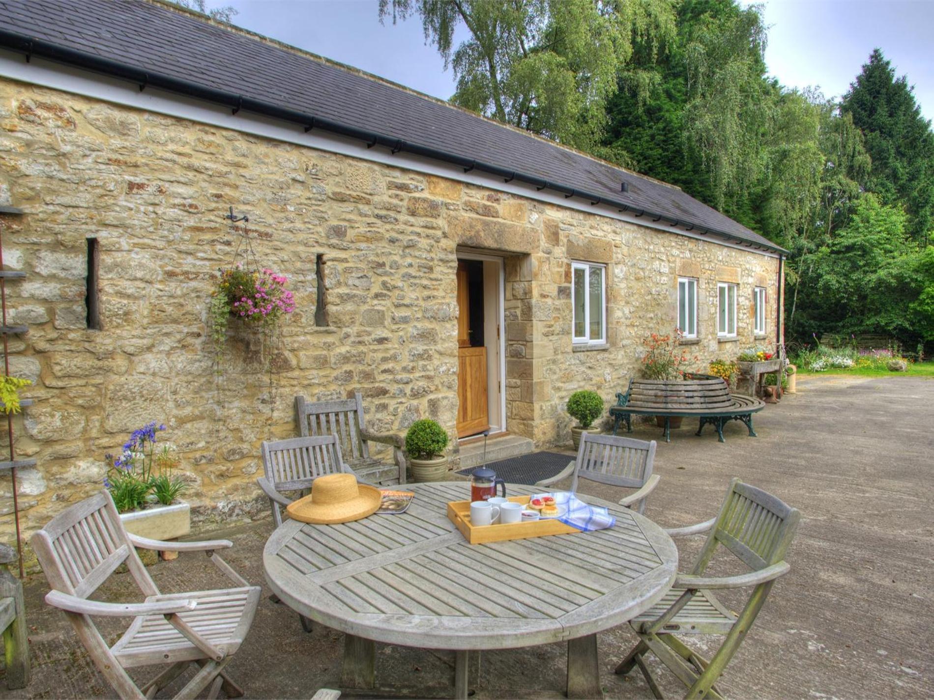Вилла 2 Bed In Rowlands Gill Cn192 Станли Экстерьер фото
