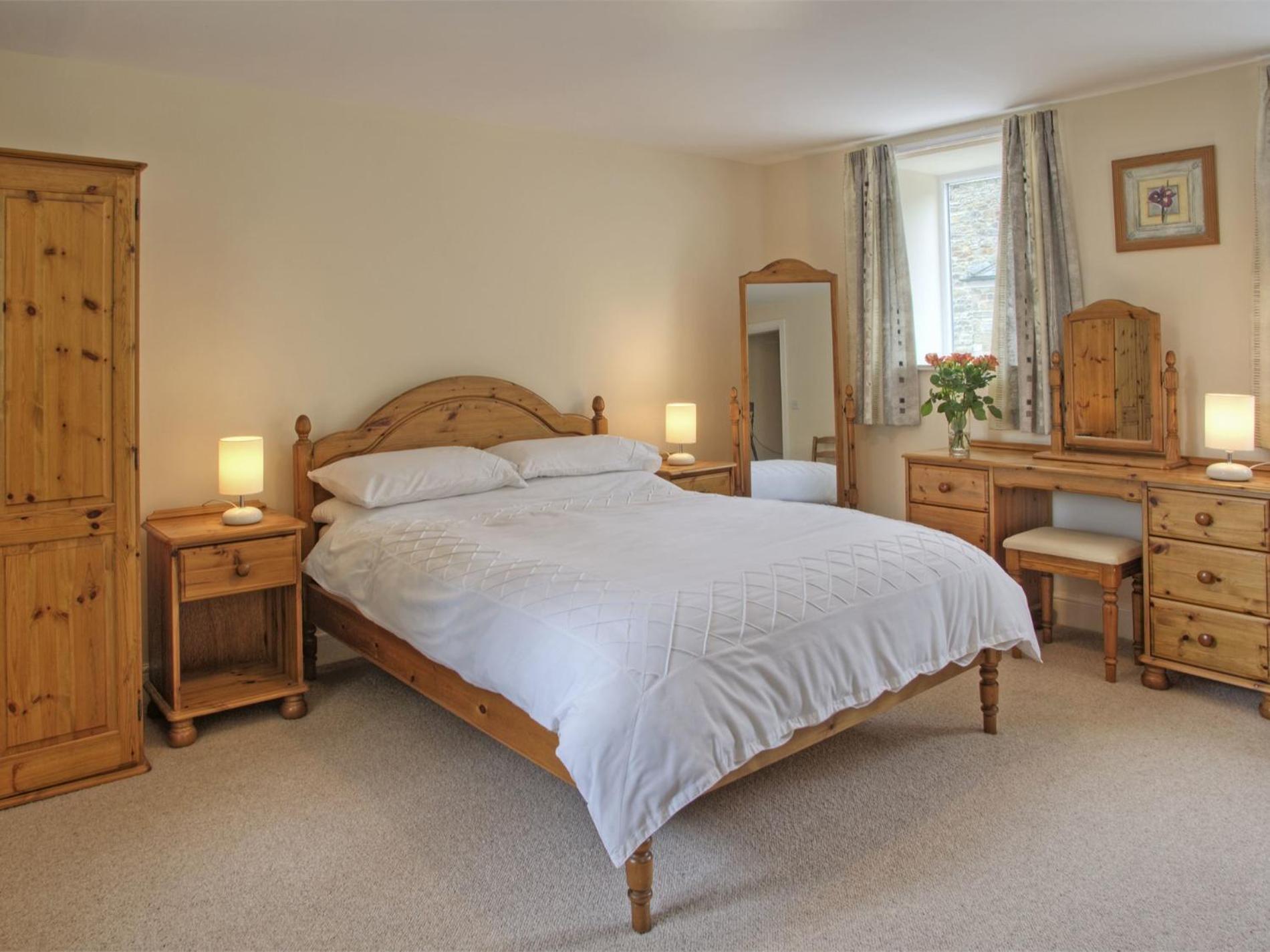 Вилла 2 Bed In Rowlands Gill Cn192 Станли Экстерьер фото