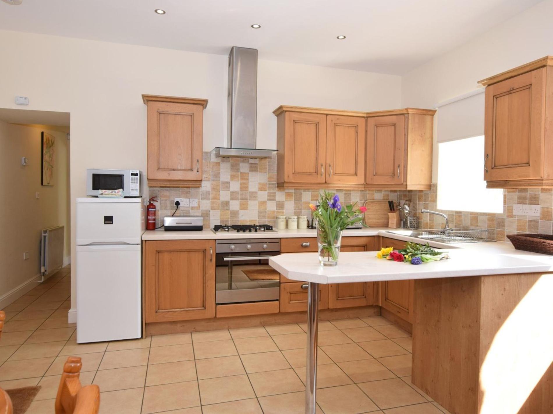 Вилла 2 Bed In Rowlands Gill Cn192 Станли Экстерьер фото