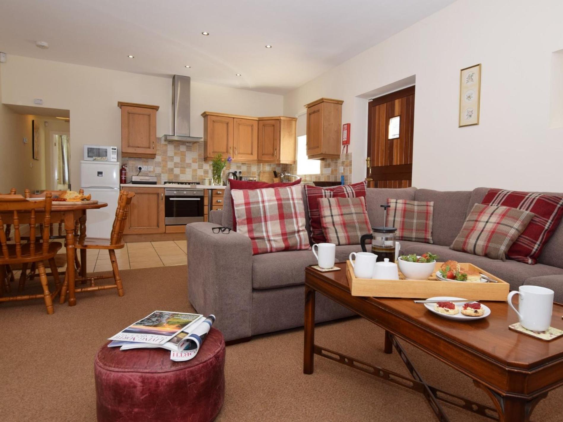 Вилла 2 Bed In Rowlands Gill Cn192 Станли Экстерьер фото