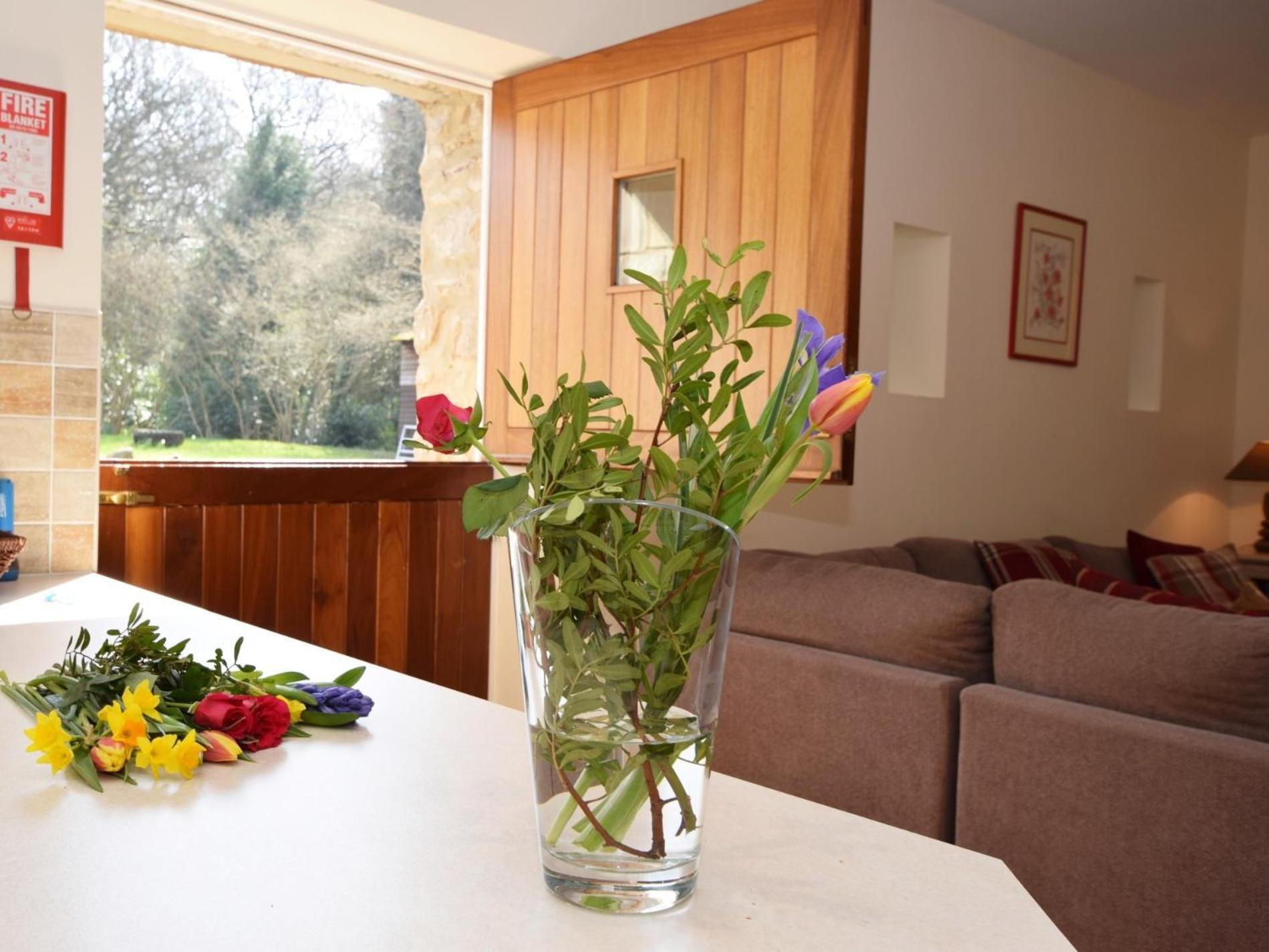 Вилла 2 Bed In Rowlands Gill Cn192 Станли Экстерьер фото